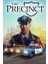 The Precinct Steam Key (Pc) 1