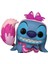 Pop! Disney: Dikiş Kostümü Cheshire Lilo And Stitch Vinil Koleksiyon Figürü 2