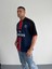 Nort Stand Oversize Paris Saint Germain Forma T-shirt 2