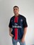 Nort Stand Oversize Paris Saint Germain Forma T-shirt 4