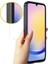Xiaomi Redmi 14C Kılıf Optimum Lens Çerçeveli Silikon Kapak 3