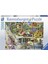 2000 Parça Bahçıvanın Cenneti Puzzle 1