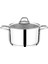 Kapaklı Tava Omega 26 x 16 cm 8.5 L 1