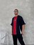 Nort Stand Oversize Paris Saint Germain Forma Taraftar T-shirt 3