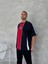 Nort Stand Oversize Paris Saint Germain Forma Taraftar T-shirt 5