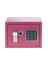 YSV/170/DB2/P Dijital Mini Boy Kollu Kasa - Pembe 1