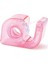 Bant Kesici Mini 10M Pembe 1