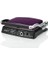 GH26253 Diamond Tost Makinesi Mor 2