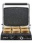 GH26253 Diamond Tost Makinesi Mor 3