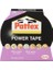 Power Tape Gri Renkli 50MM x 10M 2