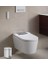 Pedallı Çöp Kovası 3 Lt Krom (NV1001) 3