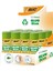 Ecolutions Glue Stick Yapıştırıcı, 36 Gr. 12 Adet, Solvent Içermez, Yıkanabilir ve Kolay Uygulanabilir 1