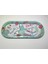 Metal Tepsi Seti - Baking Desenli 2