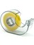 Buro Masaustu ve Ofis 110600063503 Junior 33M, Duman Şeffaf 1