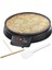 Hobbs Fiesta Krep Makinesi, 30 cm Çap, Yapışmaz Plaka, Oklava ve Krep Spatulası Dahil, 1000 Watt, 20920-56 1