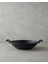 Home Laura Alüminyum Wok Tava 30 cm Siyah 1