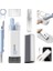 7'si 1 Arada Elektronik Temizleyici Kiti, Fırçalı Klavye Temizleyici Kiti, Airpods Pro Için 3'ü 1 Arada Temizleme Kalemi, Kulaklık, Klavye, Dizüstü Bilgisayar, Telefon, Pc Monitörü Için Çok 3