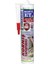 8682340870196 Monte Et Hybrid Polymer Yapıştırıcı Kartuş Beyaz, 260 ml 1
