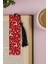 Yılbaşı Temalı Kitap Ayracı 3