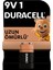 9V Alkalin Pil (1'li Paket) 6LR61/MN1604 1