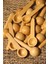 12 Adet Bambu Baharat Kaşığı ve Ölçek Kaşığı, Bambu Reçel Bal Kaşığı 12 Adet | Doğal ve Şık 12 Adet Bambu Baharat ve Ölçek Kaşığı Seti - Mutfakta Estetik ve Fonksiyonellik Bir Arada! 3
