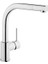 Pure A42136 Eviye Bataryası, Krom 3