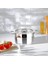 Silver Mat Trend 18 cm Derin Tencere 1