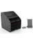 Design Otto Large Modest - 6 Renk A4 Evrak Rafı Masaüstü Organizer Düzenleyici (Siyah) 3