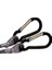 44132 8 x 600 mm D-Ring Bungee Cord 3