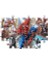- 2 x 60 Parça Puzzle - Spiderman 2