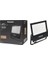 LED Floodlıght 100W 8550LM 3000K 3