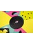 1,22M Retro Moda Plaj Topu 2