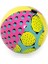 1,22M Retro Moda Plaj Topu 3
