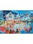1000 Parçalı Puzzle, Yılbaşı Evi 3