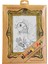 Çocuk Funny Mat -Washable Art - Balik 1
