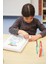 Çocuk Funny Mat -Washable Art - Balik 2