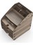 Design Otto Large Modest - 6 Renk A4 Evrak Rafı Masaüstü Organizer Düzenleyici (Ceviz) 2