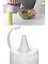 Home 2 Adet Sos Şişesi 700 ml Plastik Yağlık Sirkelik Ketçap Mayonez Sızdırmaz Sosluk Yağdanlık,bpa Içermez (Şeffaf) 3