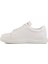 Beyaz Deri Erkek Sneaker 2