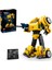 Icons Transformers Bumblebee 10338, Yetişkinler Için Koleksiyonluk Robot Aksiyon Figürü Yapım Seti (950 Parça) 1