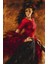 Kanaviçe Etamin Kiti (Iplik, Iğne, Kumaş) 31*46,5 cm B534 1