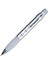 Deep Mekanik Kursun Klm 07MM Metalık Grı Renk Uzaylı Deseni 1