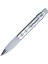 Deep Mekanik Kursun Klm 07MM Metalık Grı Renk Uzaylı Deseni 3