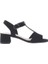 Best Fitting T Bantlı Topuklu Sandalet 61.773 1
