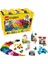 Classic Lego® Büyük Boy Yaratıcı Yapım Kutusu 10698-4 Yaş ve Üzeri Çocuklar Için Yaratıcı Oyuncak Yapım Seti (790 Parça) 3