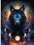 500P Puzzle Parlayan Kurt, Yapboz 2
