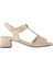Best Fitting T Bantlı Topuklu Sandalet 61.773 1