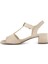 Best Fitting T Bantlı Topuklu Sandalet 61.773 3