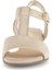 Best Fitting T Bantlı Topuklu Sandalet 61.773 4