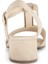 Best Fitting T Bantlı Topuklu Sandalet 61.773 5
